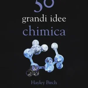 50 grandi idee. Chimica Favoriet