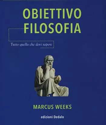 Lage Kosten Obiettivo filosofia. Tutto quello che devi sapere