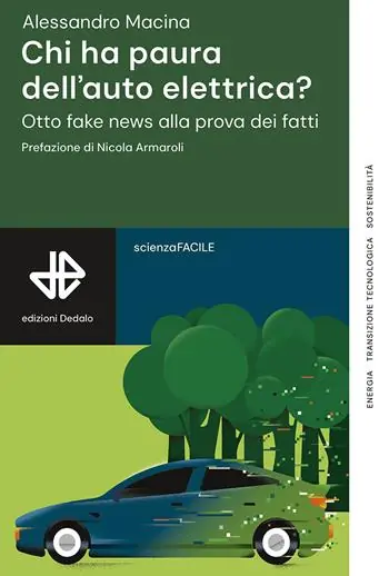 Chi ha paura dell‘auto elettrica? Otto fake news alla prova dei fatti Bestseller