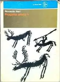 Direct Beschikbaar Progetto storia. Vol. 1