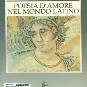Populair Poesia d‘amore nel mondo latino