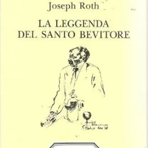 Premium La leggenda del santo bevitore