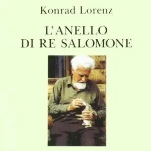 L‘anello di re Salomone Betaalbaar