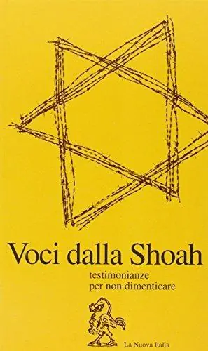 Voci dalla Shoah. Testimonianze per non dimenticare Koopje