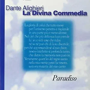 Weekendaanbieding La Divina Commedia. Paradiso