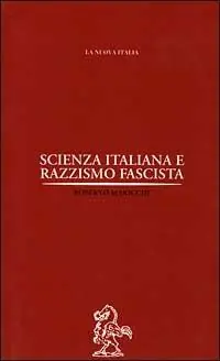 Scienza italiana e razzismo fascista Speciale Aanbieding