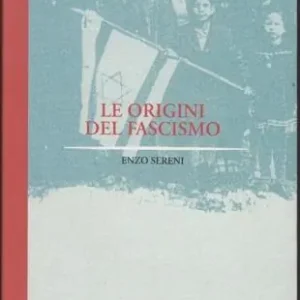 Le origini del fascismo italiano Goedkoop
