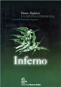 Uitverkoop La Divina Commedia. Inferno. Con guida allo studio. Con CD-ROM