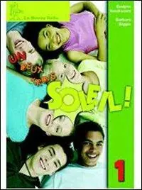 Un, deux, trois, soleil! Per la Scuola media. Vol. 1 Nu Kopen