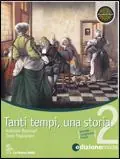 Tanti tempi, una storia. Per la Scuola media. Con espansione online. Vol. 2 Bestseller