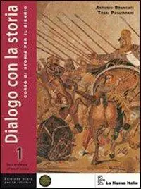Dialogo con la storia. Ediz. riforma. Per le Scuole superiori. Con espansione online. Vol. 1 Betaalbaar