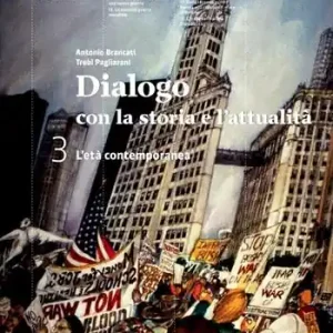 Dialogo con la storia. Per le Scuole superiori. Con espansione online. Vol. 3 L‘età contemporanea-Atlante Favoriet