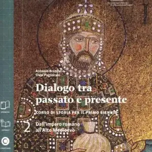 Dialogo fra passato e presente. Perle Scuole superiori. Con e-book. Con espansione online. Vol. 2 Betrouwbaar