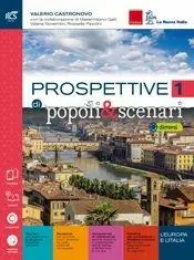 Bestseller Prospettive di popoli & scenari. Con Atlante-Quaderno-Extrakit-Openbook. Per le Scuole superiori. Con e-book. Con espansione online. Vol. 1