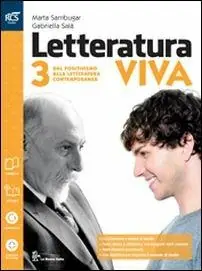Direct Beschikbaar Letteratura viva. Openbook-Studiare per esame di Stato. Per le Scuole superiori. Con e-book. Con espansione online. Vol. 3 Dal positivismo alla letteratura contemporanea