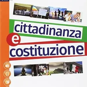 Storia imparo con metodo. Per la Scuola media. Con e-book. Con 2 espansioni online. Con libro Cittadinanza e costituzione Korting