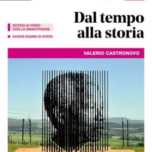 Dal tempo alla storia. Per le Scuole superiori. Con e-book. Con espansione online. Con Libro Guida al nuovo esame di stato. Vol. 3 Koop Vandaag