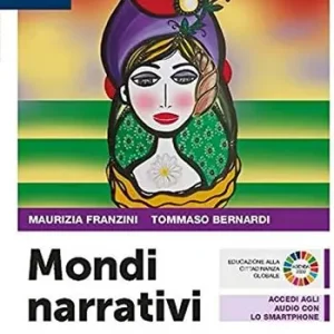 Speciale Aanbieding Mondi narrativi. Letteratura delle origini. Per le Scuole superiori. Con e-book. Con espansione online