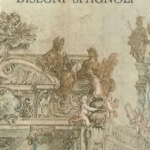 Lage Prijs Disegni spagnoli