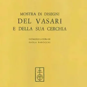 Mostra di disegni del Vasari e della sua cerchia Laatste Kans