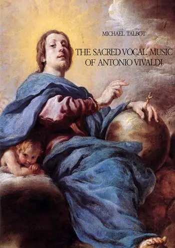 The sacred vocal music of Antonio Vivaldi Nieuw