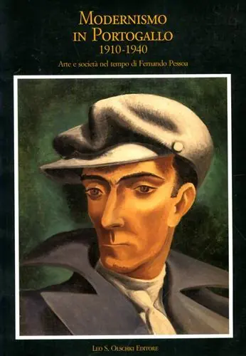 Modernismo in Portogallo (1910-1940). Arte e società nel tempo di Fernando Pessoa Shop Nu
