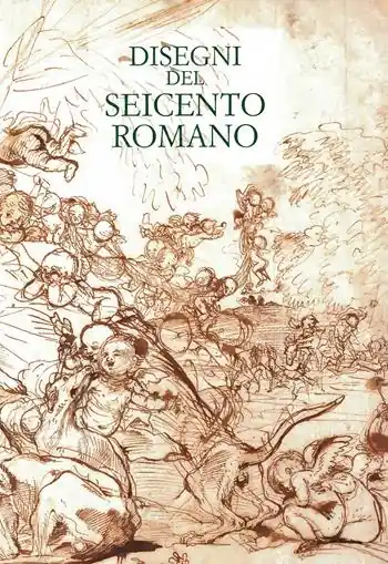 Direct Beschikbaar Disegni del Seicento romano