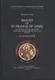 Images of st. Francis of Assisi. In painting, stone and glass from the earliest images to 1320 in Italy. A catalogue Superprijs