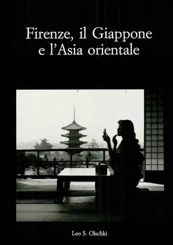 Firenze, il Giappone e l‘Asia orientale. Atti del Convegno internazionale di studi (Firenze, 25-27 marzo 1999) Dagaanbieding