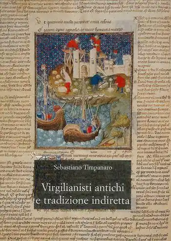 Merkproduct Virgilianisti antichi e tradizione indiretta