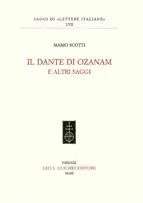 Merkproduct Il Dante di Ozanam e altri saggi