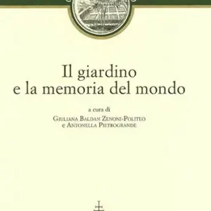 Alleen Vandaag Il giardino e la memoria del mondo