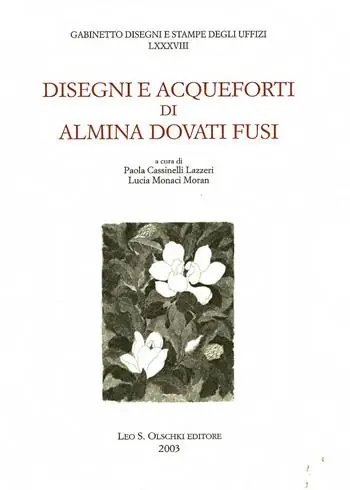 Korting Disegni e acqueforti di Almina Dovati Fusi