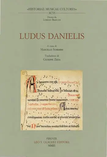Bestel Nu Ludus Danielis