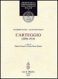Korting Carteggio (1896-1914)