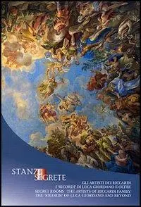 Stanze segrete. Gli artisti dei Riccardi. I «ricordi» di Luca Giordano e oltre Op = Op
