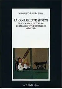La collezione Sforni. Il «giornale pittorico» di un mecenate fiorentino (1909-1939) Uitverkoop