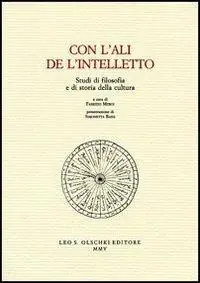 Merkproduct Con l‘ali de l‘intelletto. Studi di filosofia e di storia della cultura