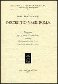 Descriptio urbis Romae Shop Nu