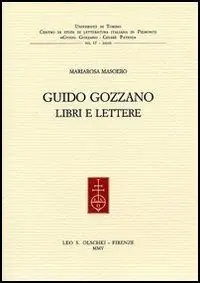 Premium Guido Gozzano. Libri e lettere