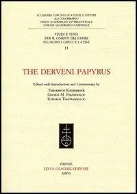 The Derveni Papyrus Populair
