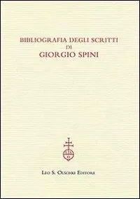 Bibliografia degli scritti di Giorgio Spini Betaalbaar