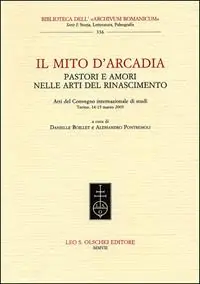 Voordeelprijs Il mito d‘Arcadia. Pastori e amori nelle arti del Rinascimento