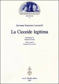 La Cicceide legitima Lage Prijs