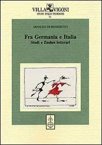 Fra Germania e Italia. Studi e flashes letterari Direct Beschikbaar