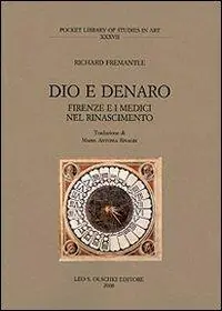 Betrouwbaar Dio e denaro. Firenze e i Medici nel Rinascimento
