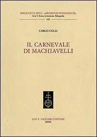Il carnevale di Machiavelli Korting