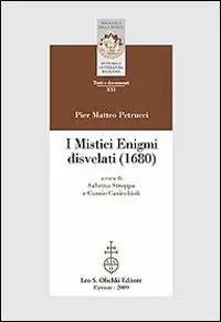 I mistici enigmi disvelati (1680) Nu Kopen