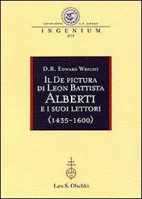 Op = Op Il «De pictura» di Leon Battista Alberti e i suoi lettori (1435-1600)