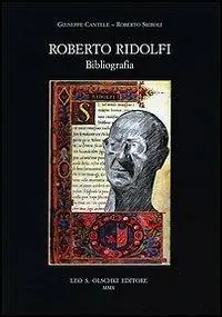 Beperkt Aanbod Roberto Ridolfi. Bibliografia